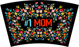 Mom Floral