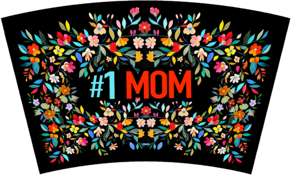 Mom Floral