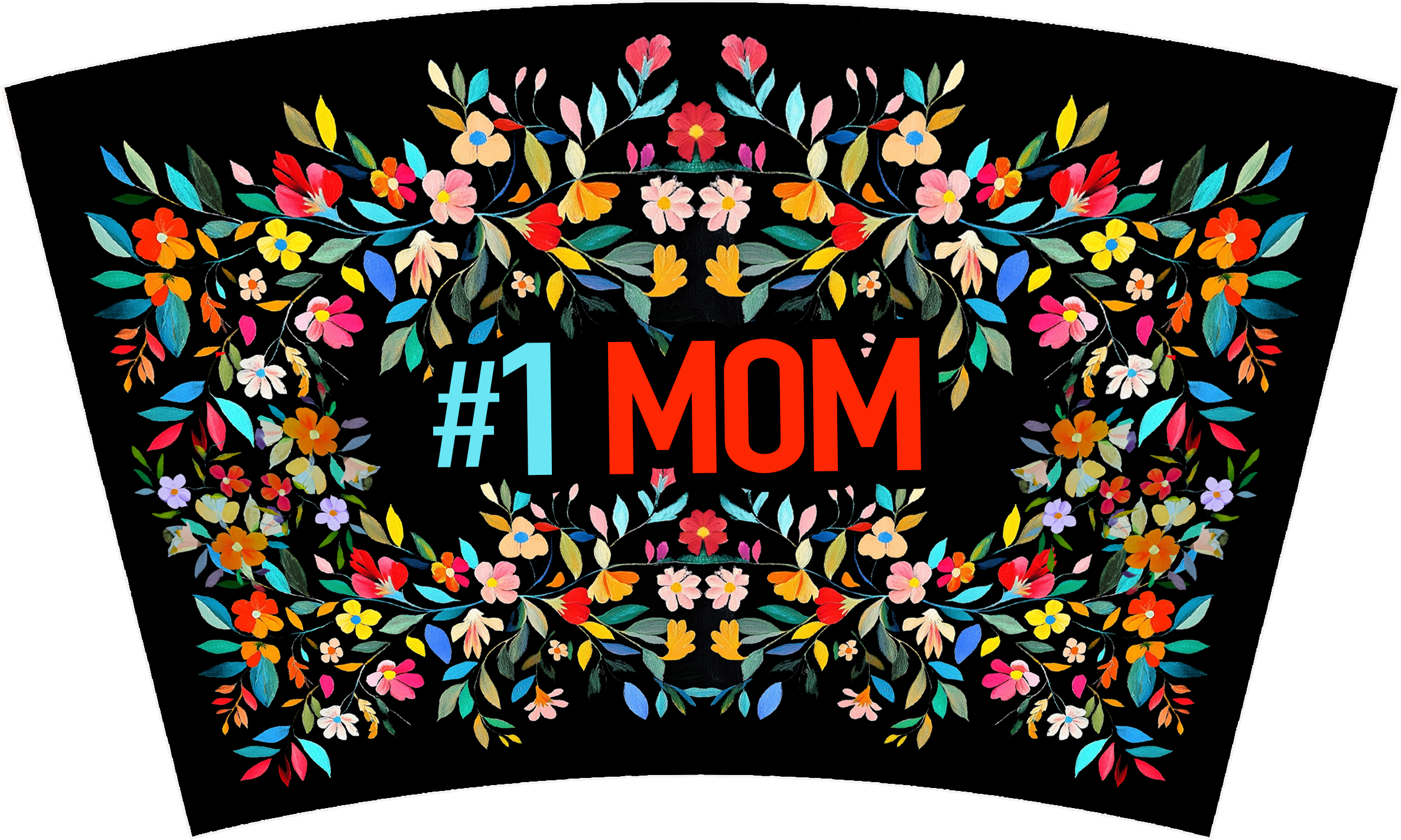 Mom Floral