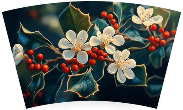 December Holly