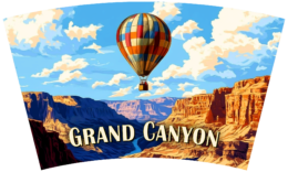 Hot Air Balloon