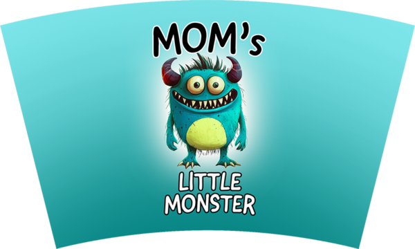 Mom's Little Monster II