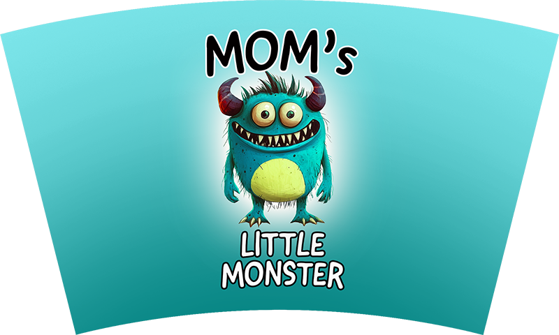 Mom's Little Monster II