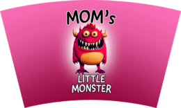 Mom's Little Monster I