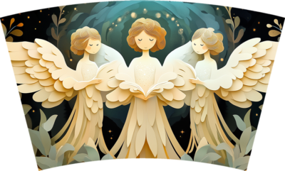 Paper Angels