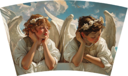 Resting Angels