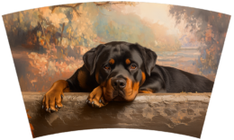 Rottweiler #1