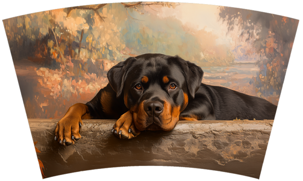 Rottweiler #1